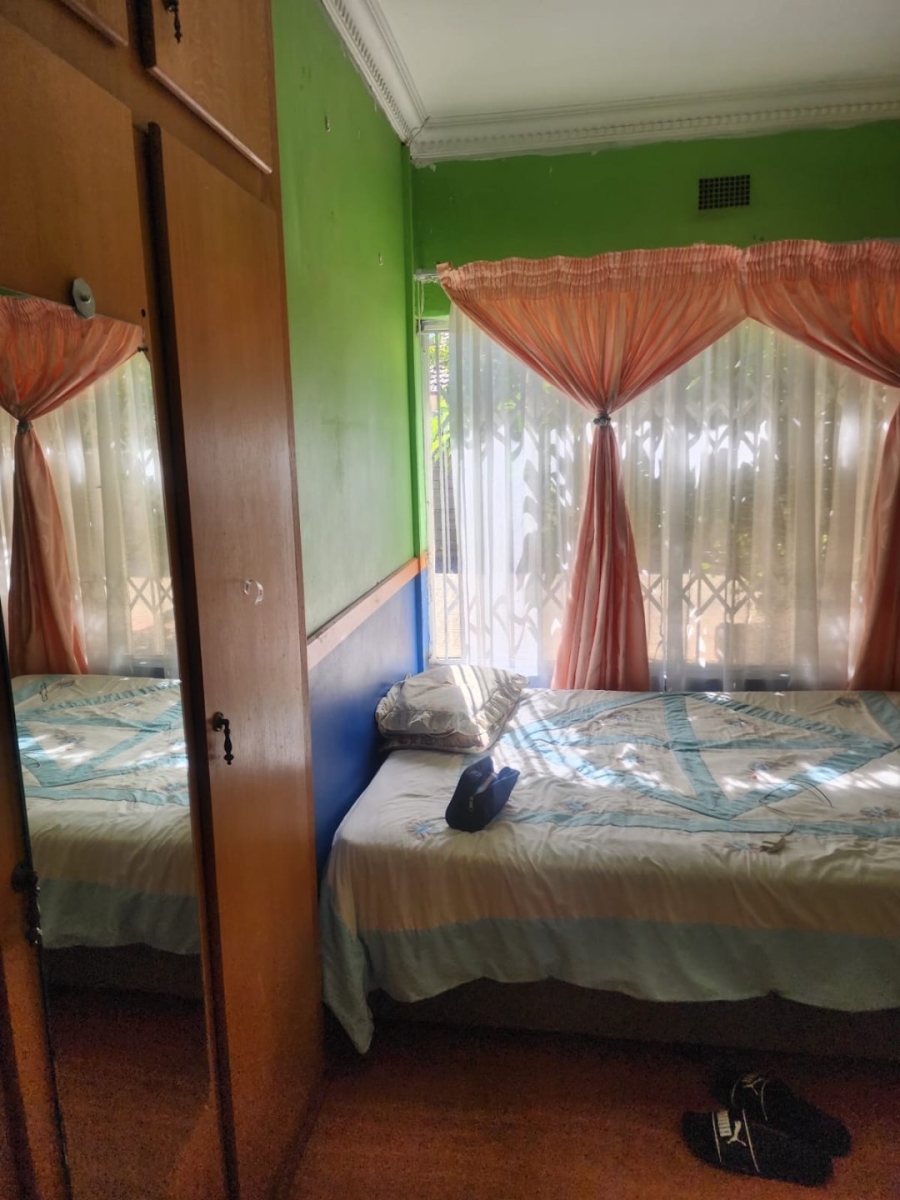 4 Bedroom Property for Sale in Stilfontein North West